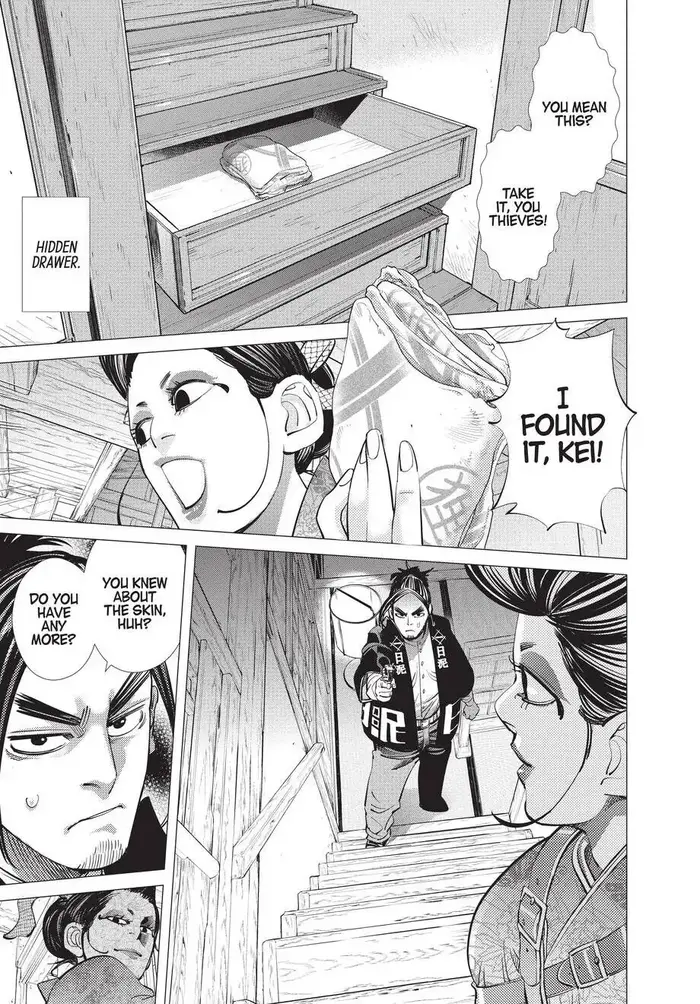 Golden Kamuy Chapter 105 image 12_optimized